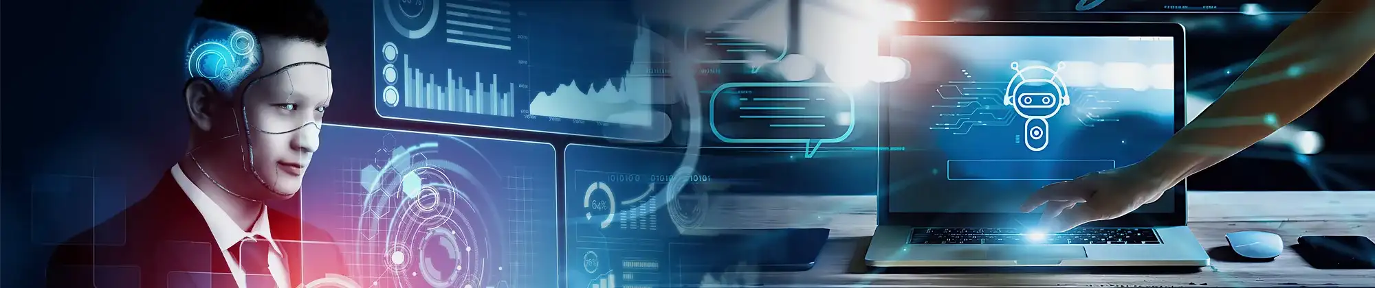 AI-powered chatbot development solutions in Singapore