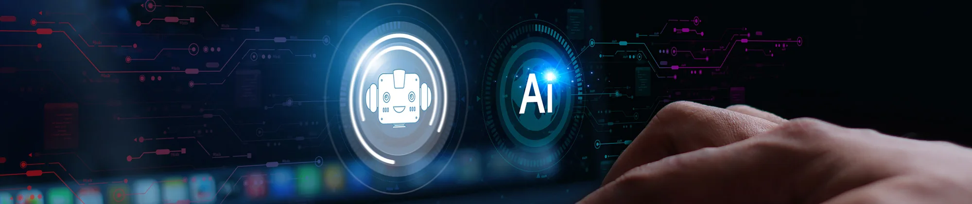 AI-driven bespoke solutions tailored for business needs