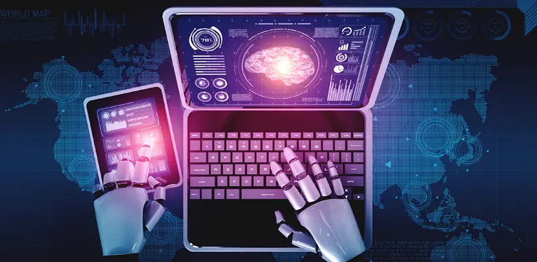 AI-Powered Web, Mobile, and CMS Solutions