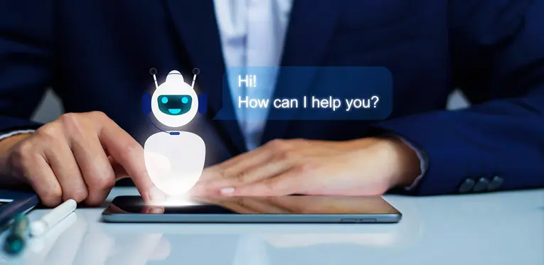 AI-Powered Virtual Assistants & Chatbot
