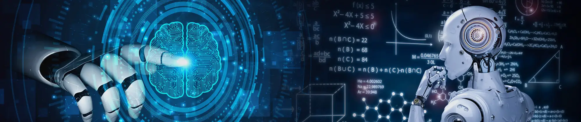 Bespoke AI and machine learning solutions