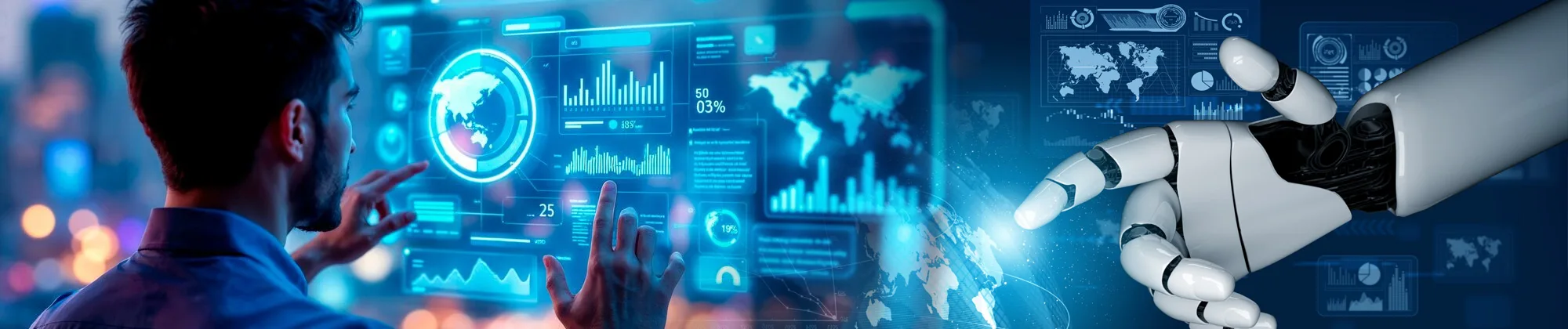 Bespoke data science solutions and advanced analytics