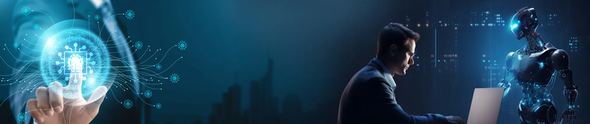 Generative AI solutions for content creation and automation