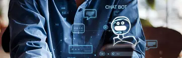 AI-Powered Virtual Assistants & Chatbots