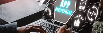 AI-Powered Web & Mobile App Developments