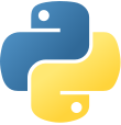 python